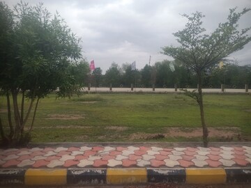  Plot – Garden View at Perams Aditya Adhyata, Shamirpet - for Sale