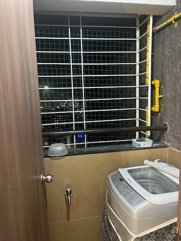 Furnished Amenities in 2 BHK Apartment at 5 Star Royal Grande, Wakad – for Sale