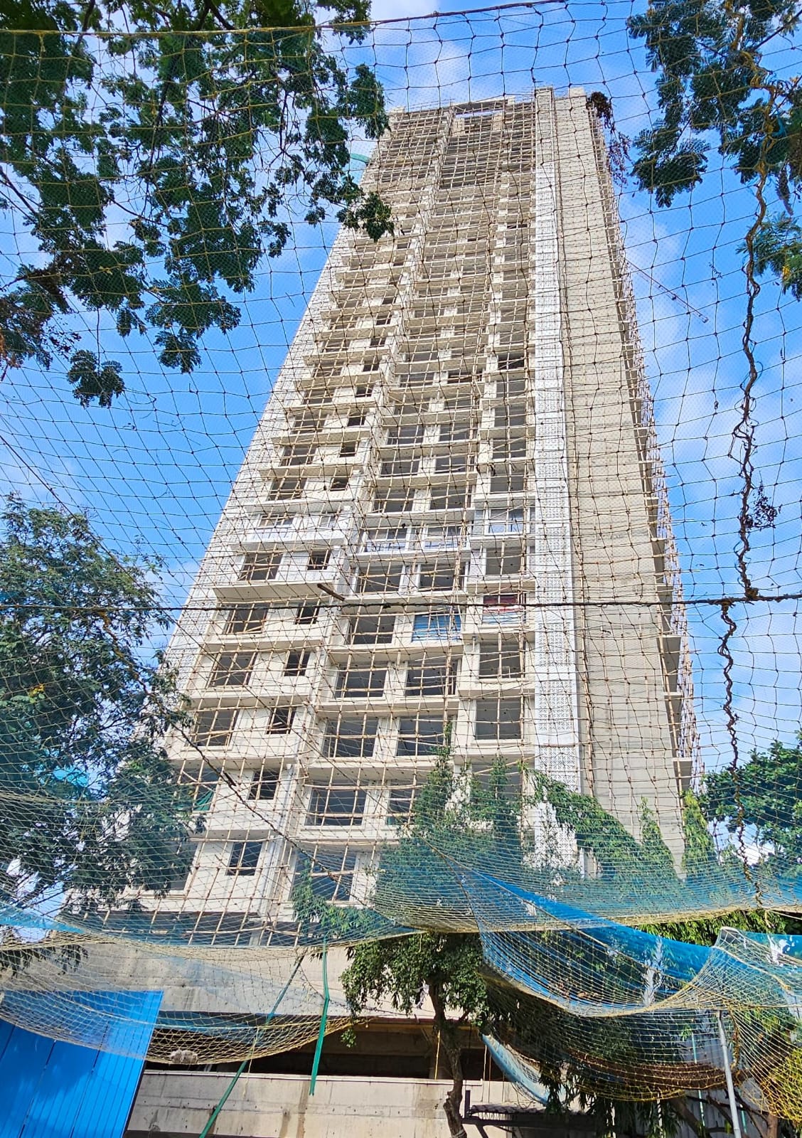 2 BHK Apartment For Rent in Kandivali West Mumbai  7289830