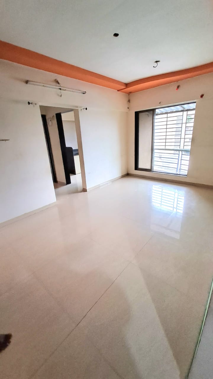 2 BHK Apartment For Rent in P And B Krishna Heights Virar West Mumbai  7289823