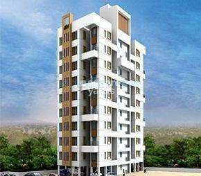 2 BHK Apartment For Rent in Kumar Panchsheel Padmavati Pune  7289826