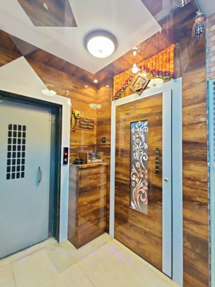 Bedroom, manaji-complex 1 Bedroom 620 Sq.Ft. Apartment In Narhe Pune 7289839