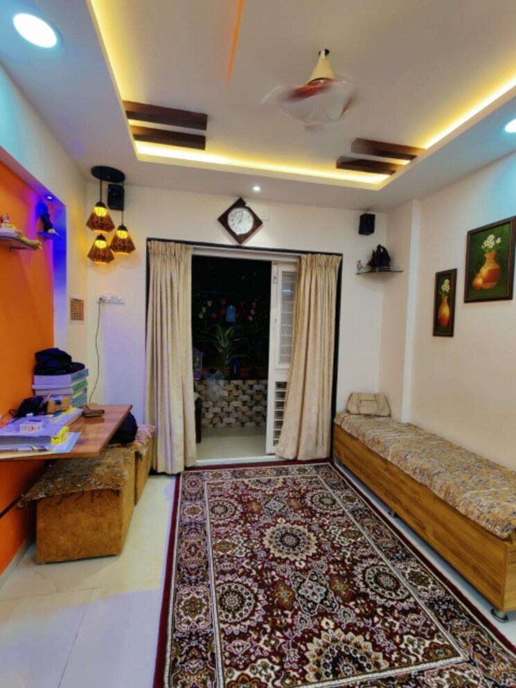 Bedroom, manaji-complex 1 Bedroom 620 Sq.Ft. Apartment In Narhe Pune 7289839