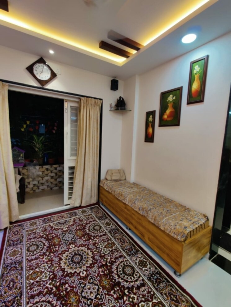Bedroom, manaji-complex 1 Bedroom 620 Sq.Ft. Apartment In Narhe Pune 7289839
