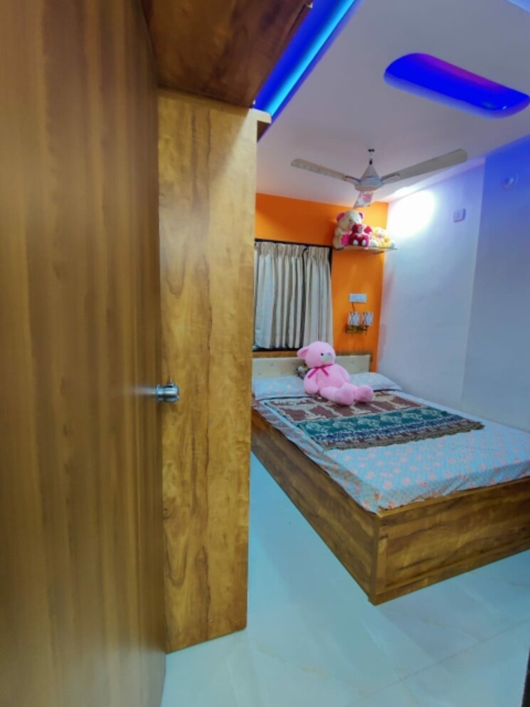 Bedroom, manaji-complex 1 Bedroom 620 Sq.Ft. Apartment In Narhe Pune 7289839