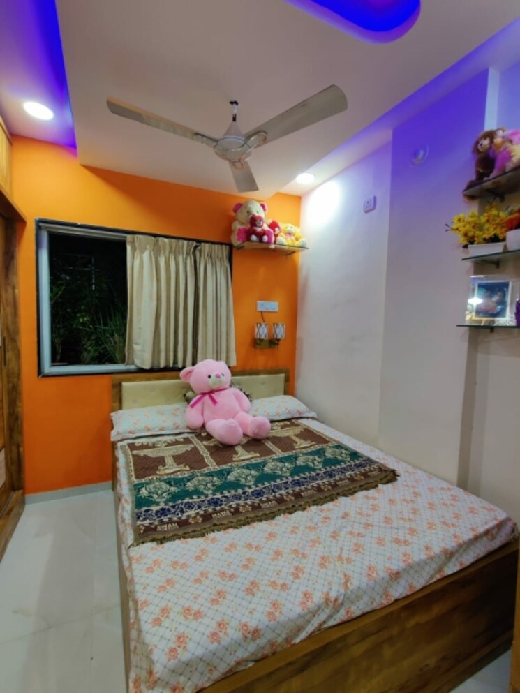 Bedroom, manaji-complex 1 Bedroom 620 Sq.Ft. Apartment In Narhe Pune 7289839