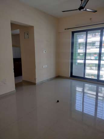 2 BHK Apartment For Rent in Agarwal Paramount Virar West Mumbai  7289841