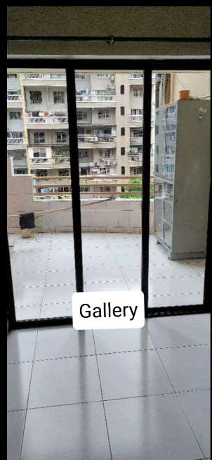 2 BHK Apartment For Rent in Gagan Vihar Market Yard Pune  7289842