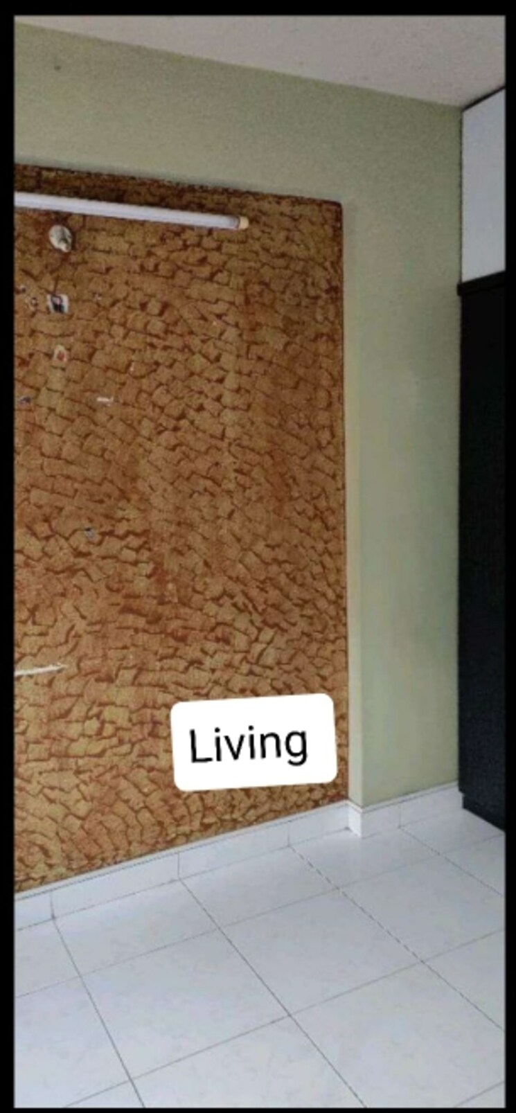 Bedroom, gagan-vihar 2 Bedroom 1000 Sq.Ft. Apartment In Market Yard Pune 7289842