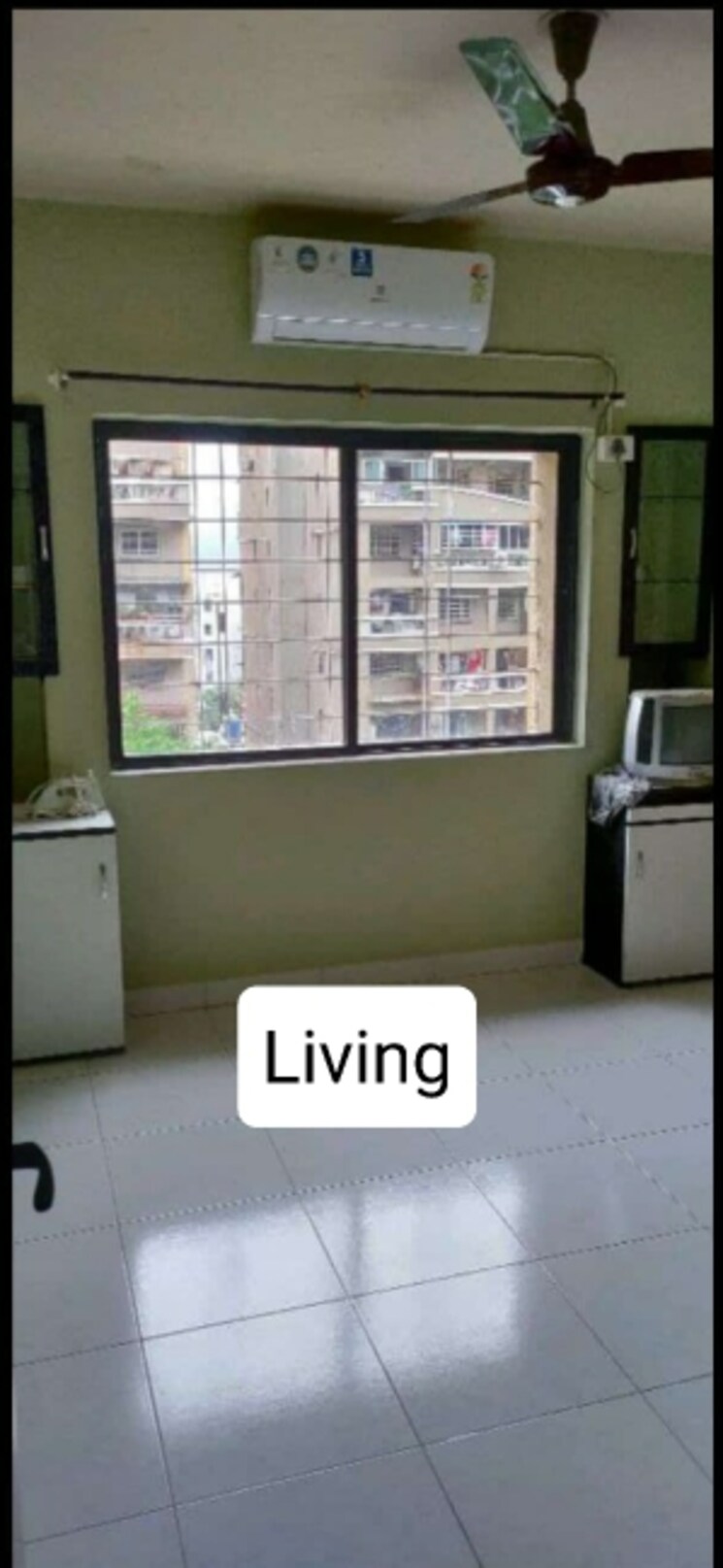 Room, gagan-vihar 2 Bedroom 1000 Sq.Ft. Apartment In Market Yard Pune 7289842