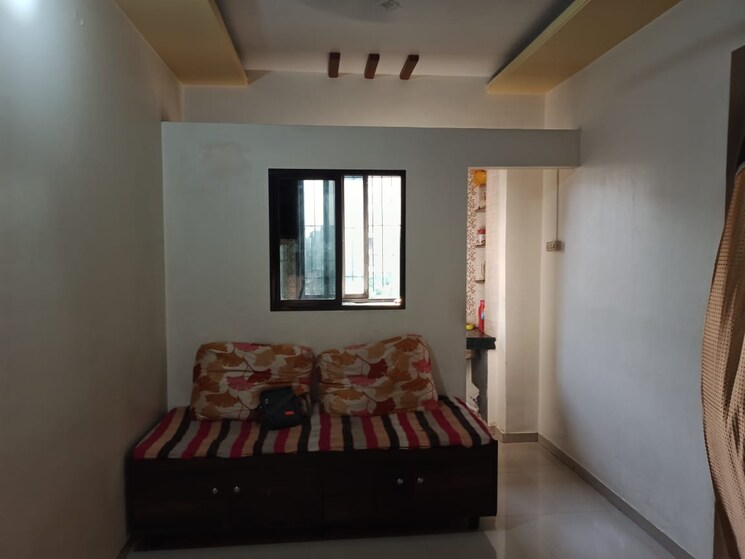 Bedroom, apeksha-apartment-kalyan-west 1 Bedroom 575 Sq.Ft. Apartment In Kalyan West Thane 7289854