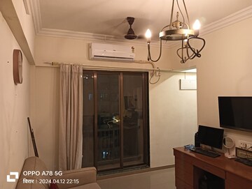 1 BHK Apartment For Sale in Ekta Parksville Brooklyn Park, Virar West