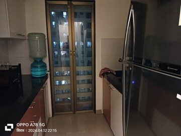 Building Lobby in 1 BHK Apartment at Ekta Parksville Brooklyn Park, Virar West – for Sale