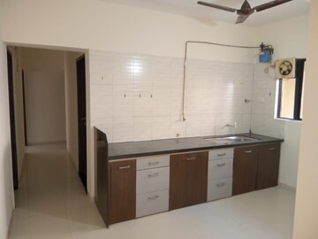 Kitchen in 2 BHK Apartment at Prime Space Utsav Homes, Bavdhan – for Sale