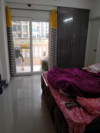 3 BHK Apartment For Rent in Nilaya Greens Raj Nagar Extension Ghaziabad  7289844