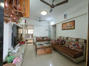2 BHK Apartment For Rent in Rustomjee Avenue J Virar West Mumbai  7289858