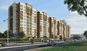 3 BHK Apartment For Rent in Renaissance Reserva Jalahalli Bangalore  7289864