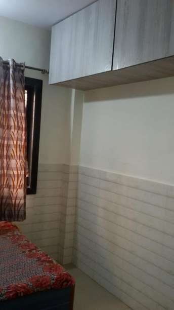 1 BHK Apartment For Resale in Kini Tower Virar West Mumbai  7289869