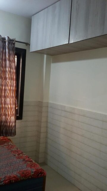 1 BHK Apartment For Sale in Kini Tower, Virar West