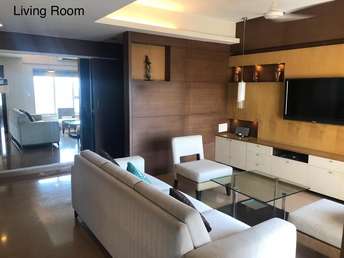 3 BHK Apartment For Rent in Avarsekar Srushti Prabhadevi Mumbai 7289876