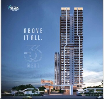 3 BHK Apartment For Sale in Nallagandla