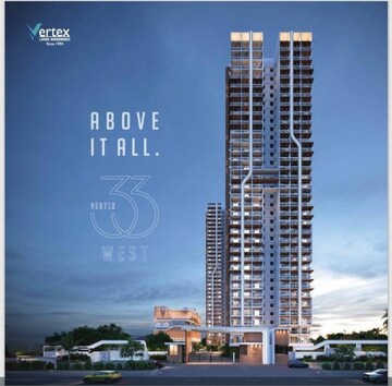 3 BHK Apartment For Sale in Nallagandla