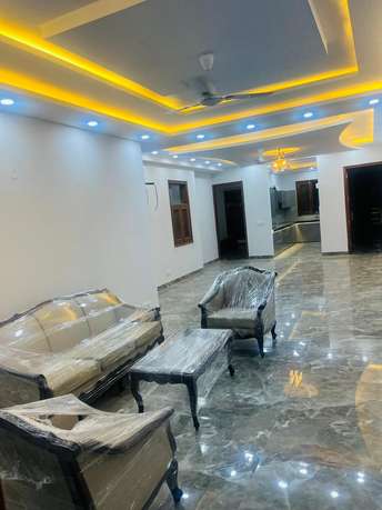 2 BHK Builder Floor For Rent in Sector 56 Gurgaon  7289959