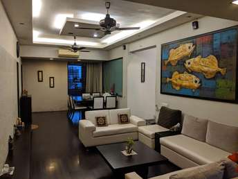 4 BHK Apartment For Rent in Meera Tower Andheri West Mumbai  7289967