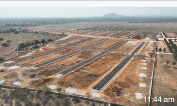 Plot Area in  Plot at Cherlapalli – for Sale