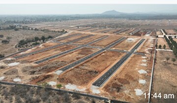 Plot For Resale in Cherlapalli Nalgonda  7289966