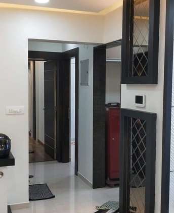 2 BHK Apartment For Rent in Siddhi Highland Haven Balkum Thane  7289986