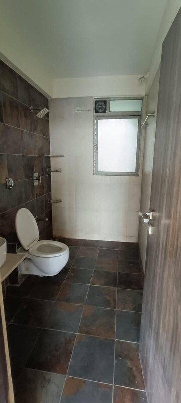 Bathroom in 3 BHK Apartment at Adhiraj Cypress, Kharghar – for Sale