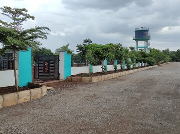  Plot – Exterior View View at Kamkole - for Sale