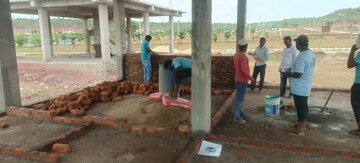  Plot – Exterior View View at Kamkole - for Sale