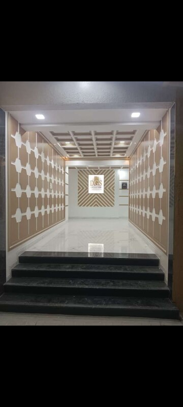 Bedroom in 1 BHK Apartment at DGS Sheetal Abhishek, Virar East – for Sale