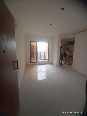 1 BHK Apartment For Resale in DGS Sheetal Abhishek Virar East Palghar  7290034