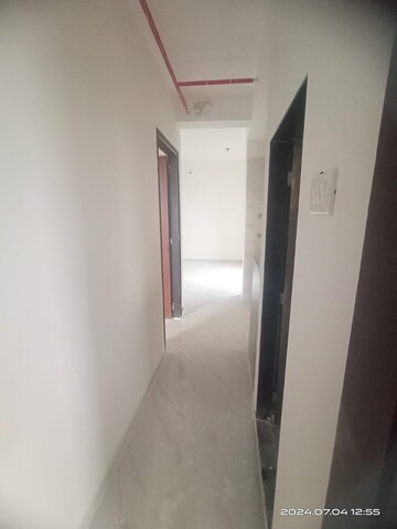 Building Lobby in 1 BHK Apartment at DGS Sheetal Abhishek, Virar East – for Sale