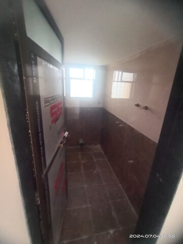 Kitchen in 1 BHK Apartment at DGS Sheetal Abhishek, Virar East – for Sale