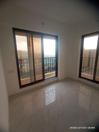 1 BHK Apartment For Resale in DGS Sheetal Abhishek Virar East Palghar  7290034