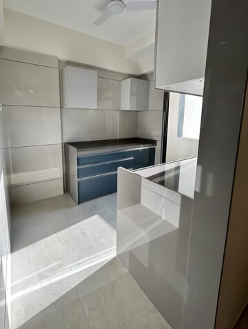 Kitchen in 1 BHK Apartment at Swastik Epitome, Virar East – for Sale