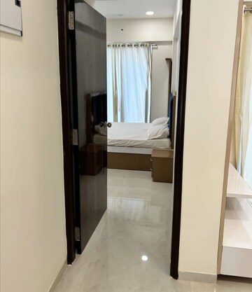 Bedroom in 1 BHK Apartment at Swastik Epitome, Virar East – for Sale