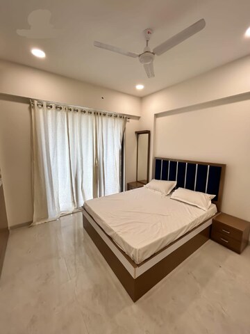 Bedroom in 1 BHK Apartment at Swastik Epitome, Virar East – for Sale