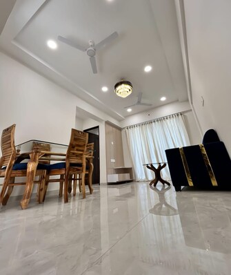 1 BHK Apartment For Resale in Swastik Epitome Virar East Palghar  7290038