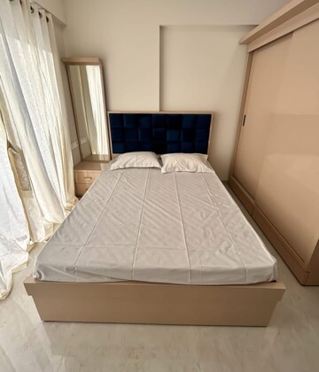 Bedroom in 1 BHK Apartment at Swastik Epitome, Virar East – for Sale
