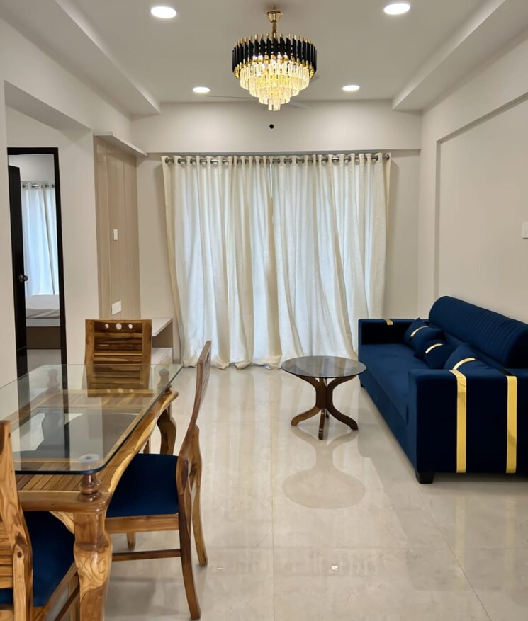 Living Room, swastik-epitome 2 Bedroom 623 Sq.Ft. Apartment In Virar East Palghar 7290039