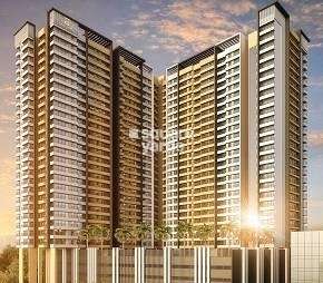 2 BHK Apartment For Resale in DGS Sheetal Mayra Virar East Mumbai  7290041