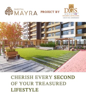 2 BHK Apartment For Resale in DGS Sheetal Mayra Virar East Palghar  7290041