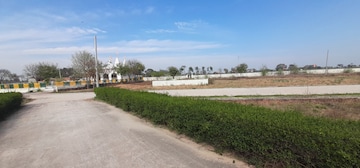 Plot For Resale in Jewar Greater Noida  7290052