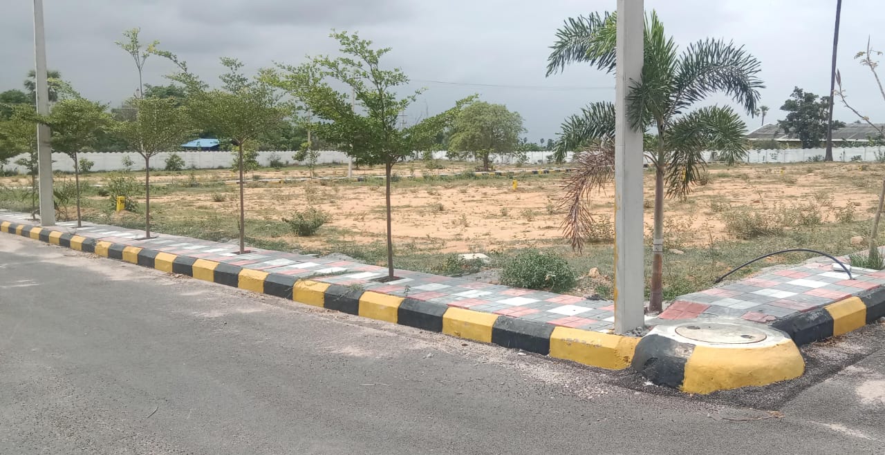 Plot For Resale in Ecil Hyderabad  7290056