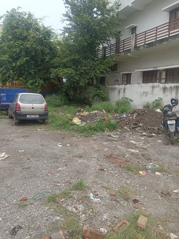  Plot – Exterior View View at Sewla Kalan - for Sale